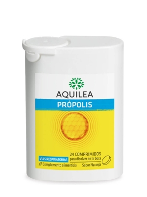 Aquilea própolis 24 comprimidos
