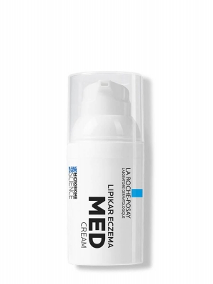 La roche posay lipikar eczema med cream 30 ml