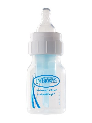 Biberon dr brown`s standar 60ml