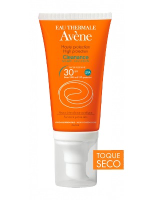 Avène cleanance solar spf 30, 50 ml