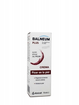 Balneum plus crema 75 ml