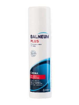 Balneum plus crema, 200 ml