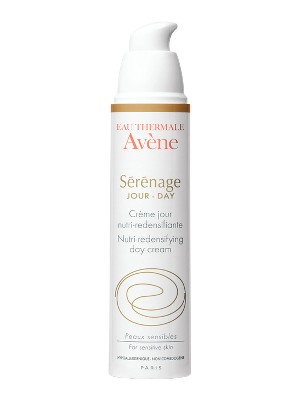 Avène serenage crema de día nutri-redensificante 40ml.