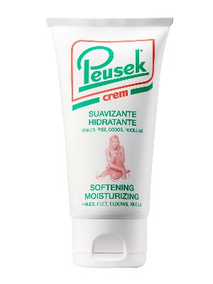 Peusek crem suavizante hidratante 75 ml