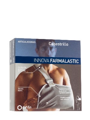 Cabestrillo farmalastic