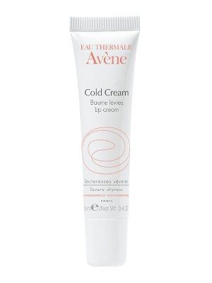 Bálsamo labial cold cream.avene. 15 ml
