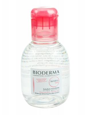 Bioderma sensibio h2o 100 ml