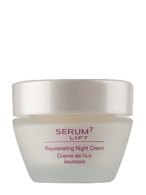 Serum 7 lift crema noche