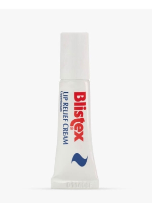 Blistex crema calmante para labios spf15 6gr