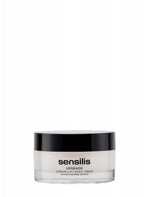 Sensilis upgrade chrono lift crema noche 50 ml
