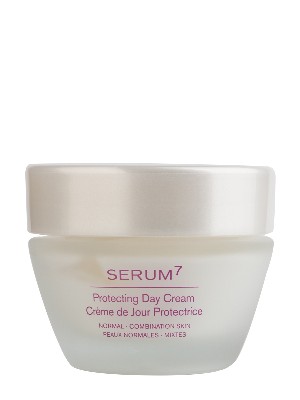 Serum 7 crema dia