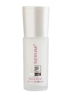 Serum 7 serum de belleza