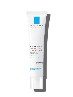 La Roche Posay Toleriane Kerium DS crema concentrada 40 ml