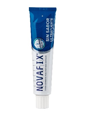 Novafix ultra fuerte sin sabor 70gr