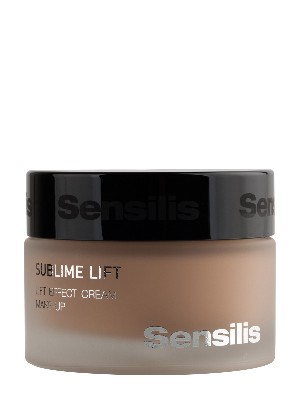 Sensilis maquillaje crema 04 noisette