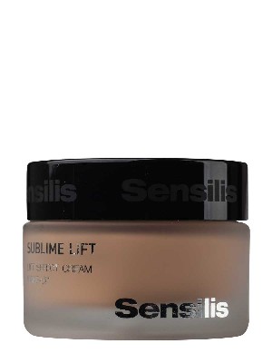 Sensilis maquillaje crema 05 cafe