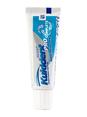 Kukident refrescante 47g