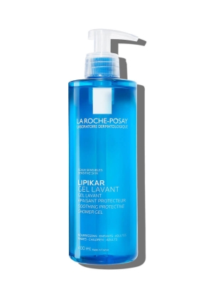 La roche posay lipikar gel lavante 400 ml