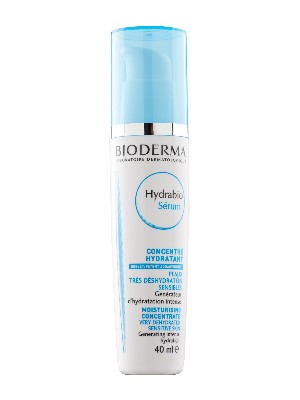Bioderma hydrabio serum 40ml