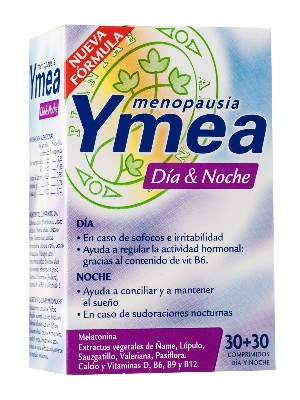Ymea dia y noche