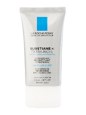 La roche posay substiane texcura rica 40ml