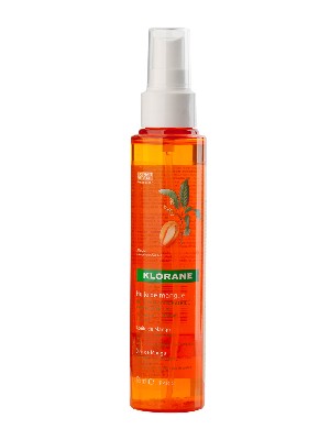 Klorane aceite de mango capilar 125ml