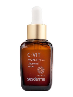 Sesderma c-vit liposomal serum 30 ml
