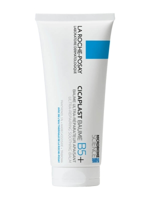 La roche posay cicaplast baume b5+ 100ml