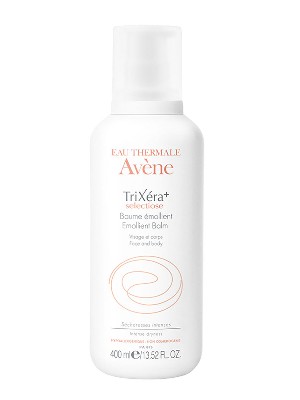 Avène trixera+ bálsamo emoliente 400ml