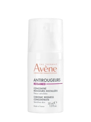 Avène antirojeces rosamed cuidado concentrado rojeces 30ml