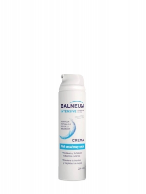 Balneum intensive crema 200 ml