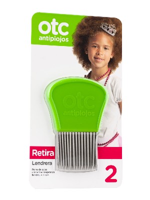 Otc premium liendrera