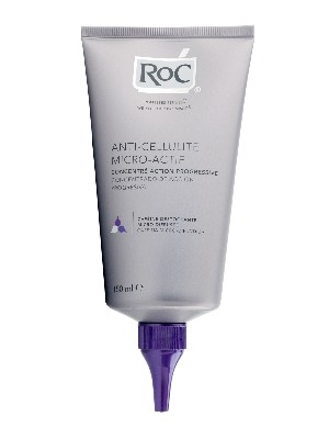 Roc duplo anticelulítico celulitis rebelde