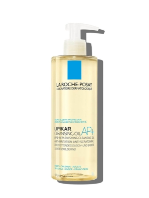 La roche posay lipikar aceite lavante 400ml