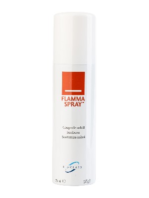 Flammaspray quemadura sol 75ml