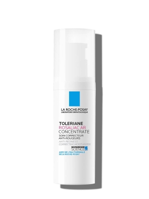 La roche posay toleriane rosaliac ar concentrado anti-rojeces 40ml