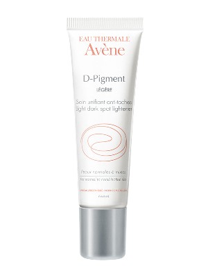 Avene despigmentante ligera 30 ml