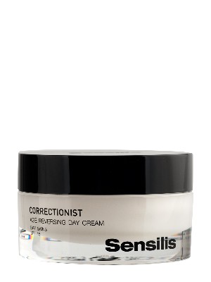 Sensilis correctionist  spf15 crema dia