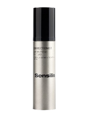 Sensilis correctionist spf15  fluido dia