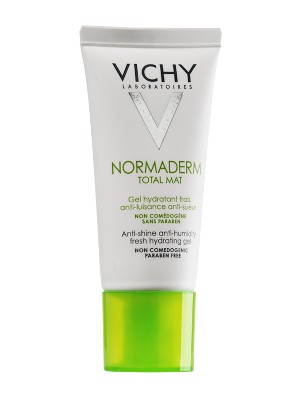 Vichy normaderm acabado seco 40 ml