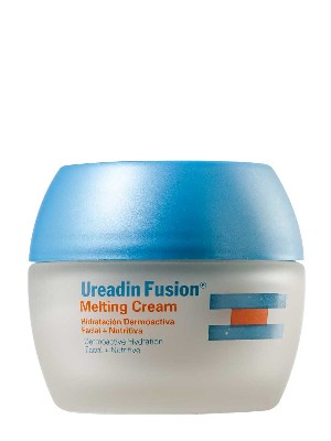 Ureadin fusión melting cream 50 ml