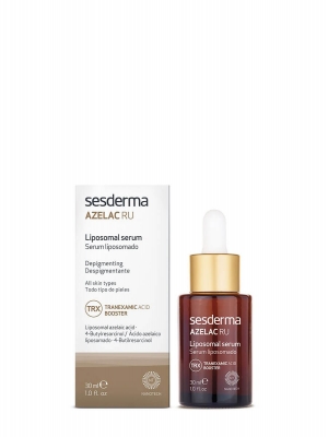 Sesderma azelac ru liposomal serum 30 ml
