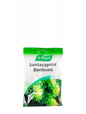 A.vogel santasapina bonbons 100 gr