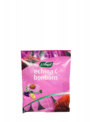A. vogel echina c bonbons 75 g