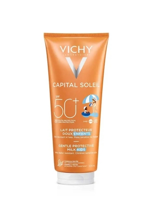 Vichy capital soleil leche protectora infantil spf 50+ 300ml