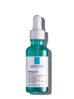 La roche posay effaclar sérum renovador triple acción 30 ml