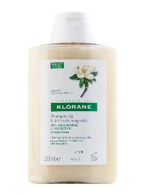Klorane champu magnolia 400ml