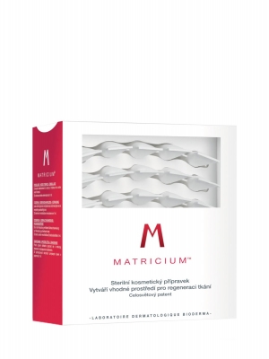 Bioderma matricium estéril 30 monodosis 1 ml