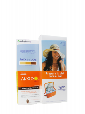 Arkosol advance, 30 perlas