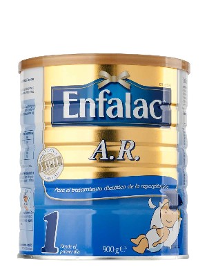 Enfalac 1 antireflujo 900 g